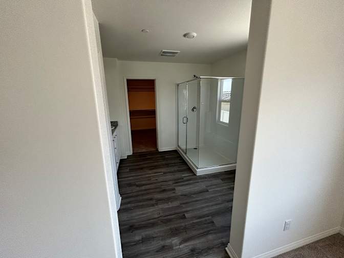 Nicole Lewis's room