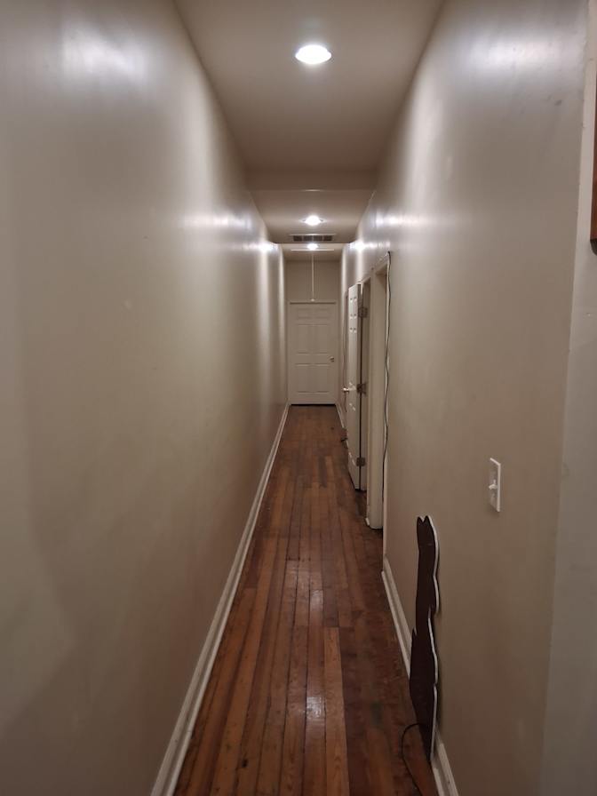 Kyle's room