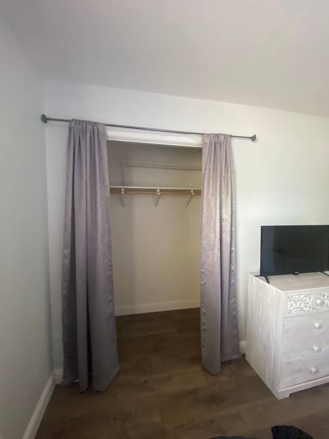Liliana Robles's room