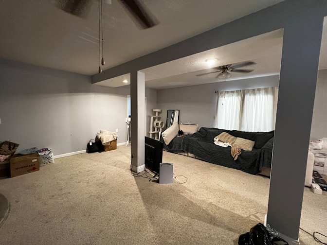 Jessica's room