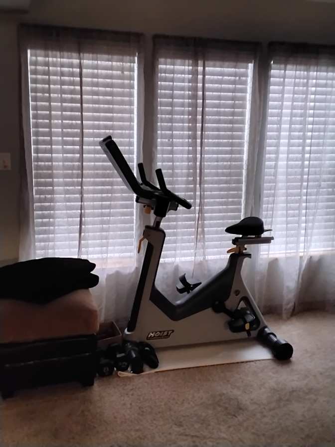 Beech Street Condo's room