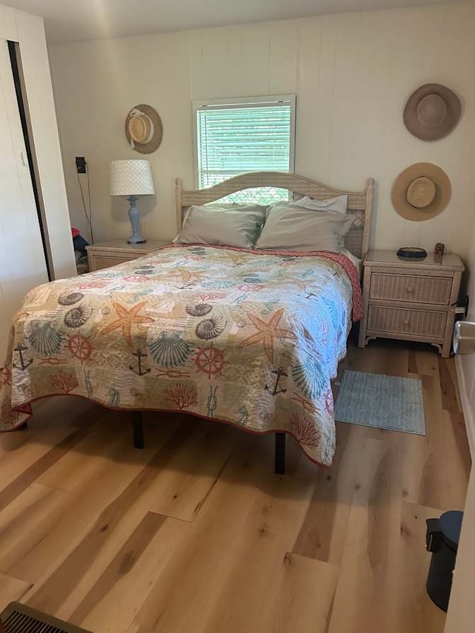 Jan's room