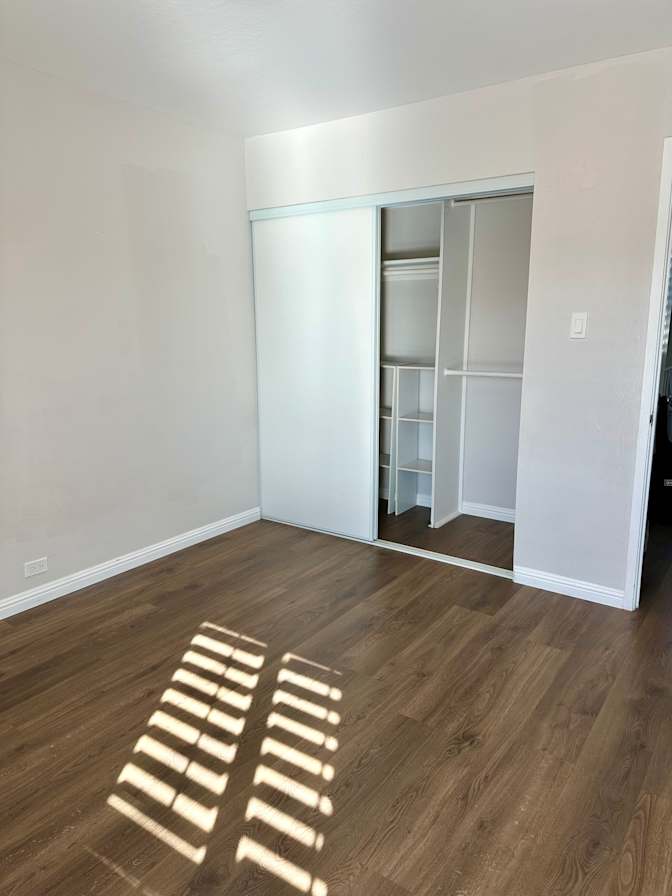 Stephanie's room