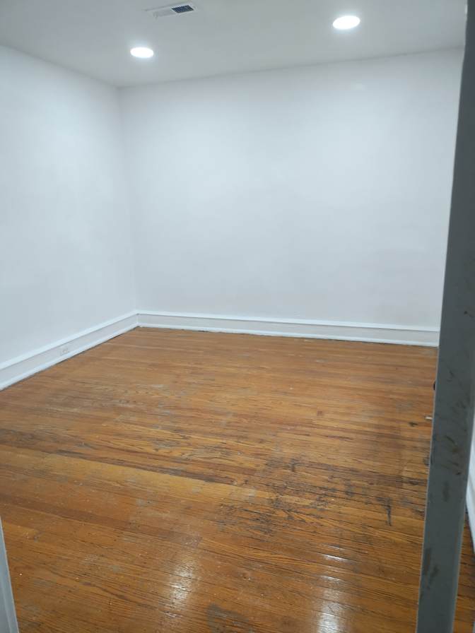 greg's room