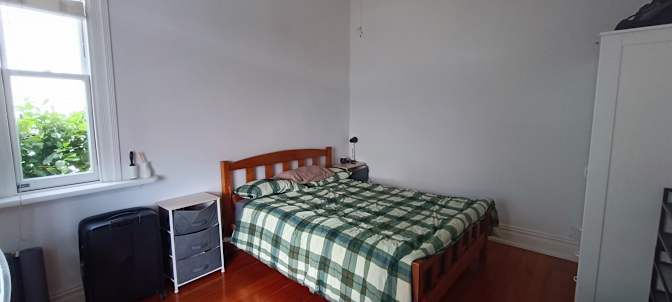 Erlé's room