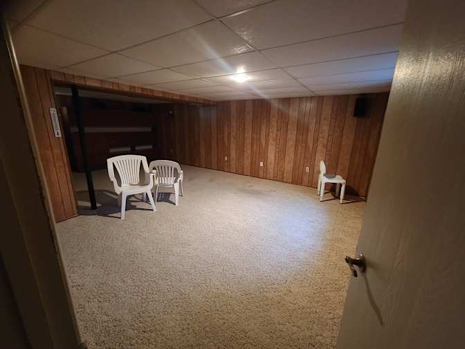 will's room