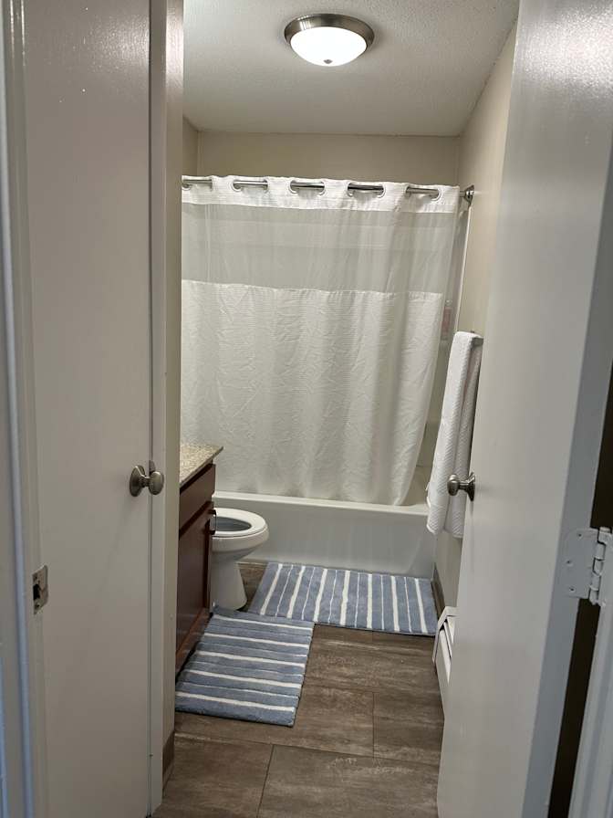 Pierre's room