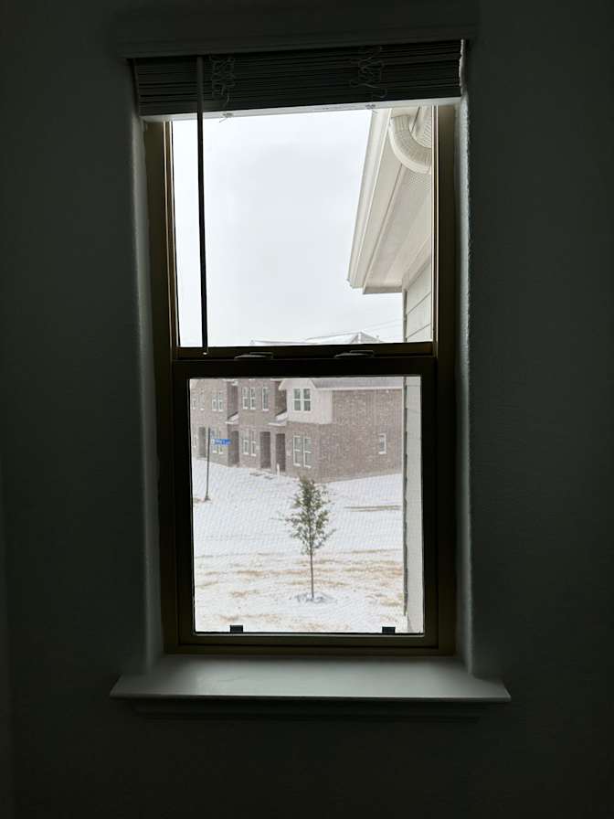 Jay's room