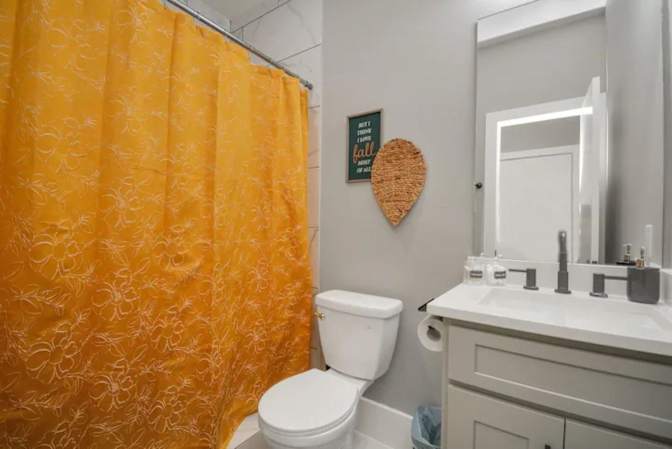 PadSplit's room