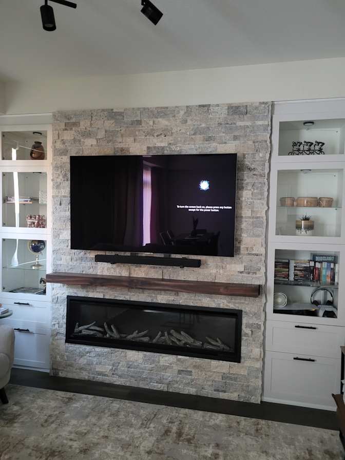 Alenka Dolinar-Carreras's room