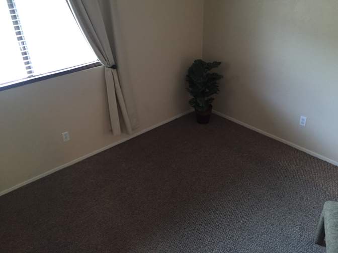 Adam's room