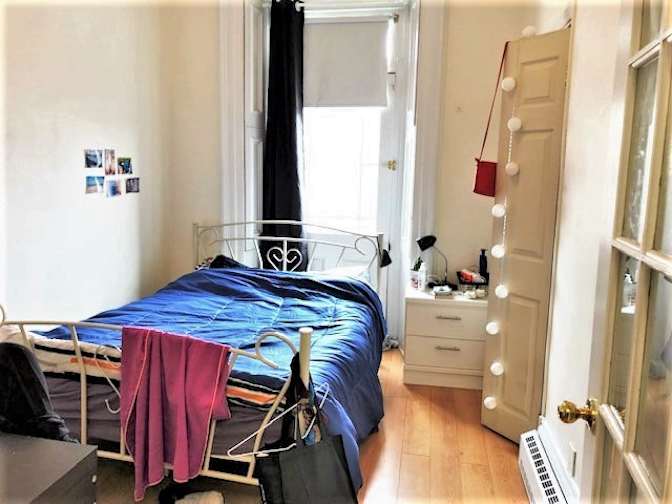 Samir Sehayek's room