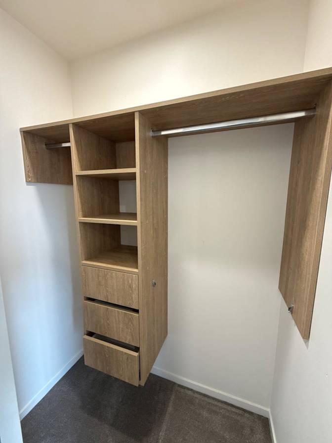 Ujjval's room