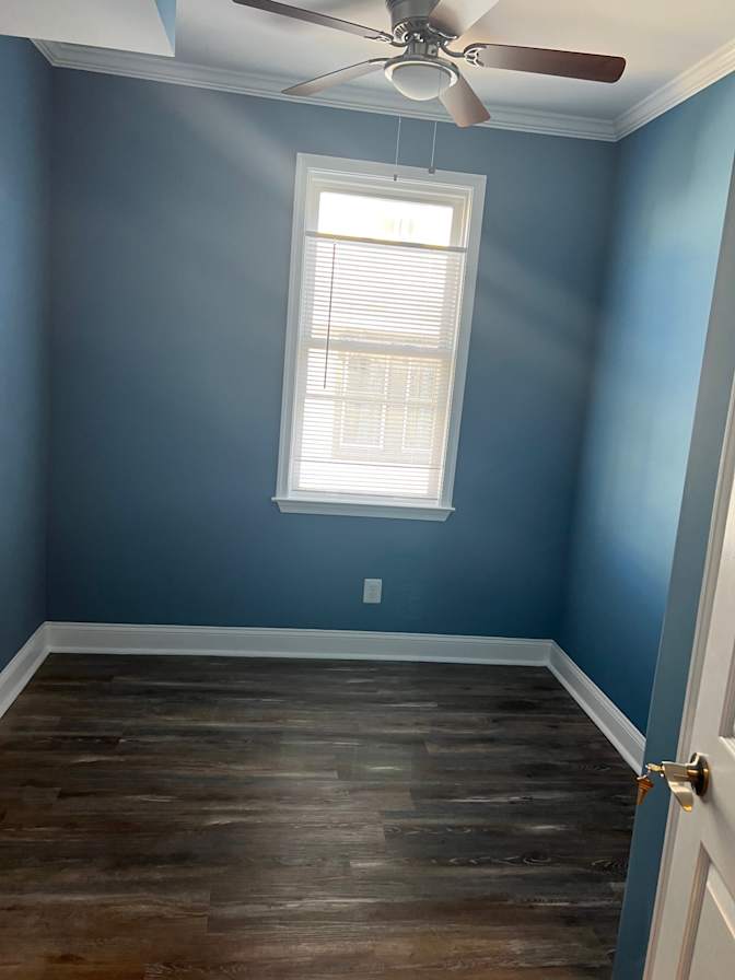 Vita's room