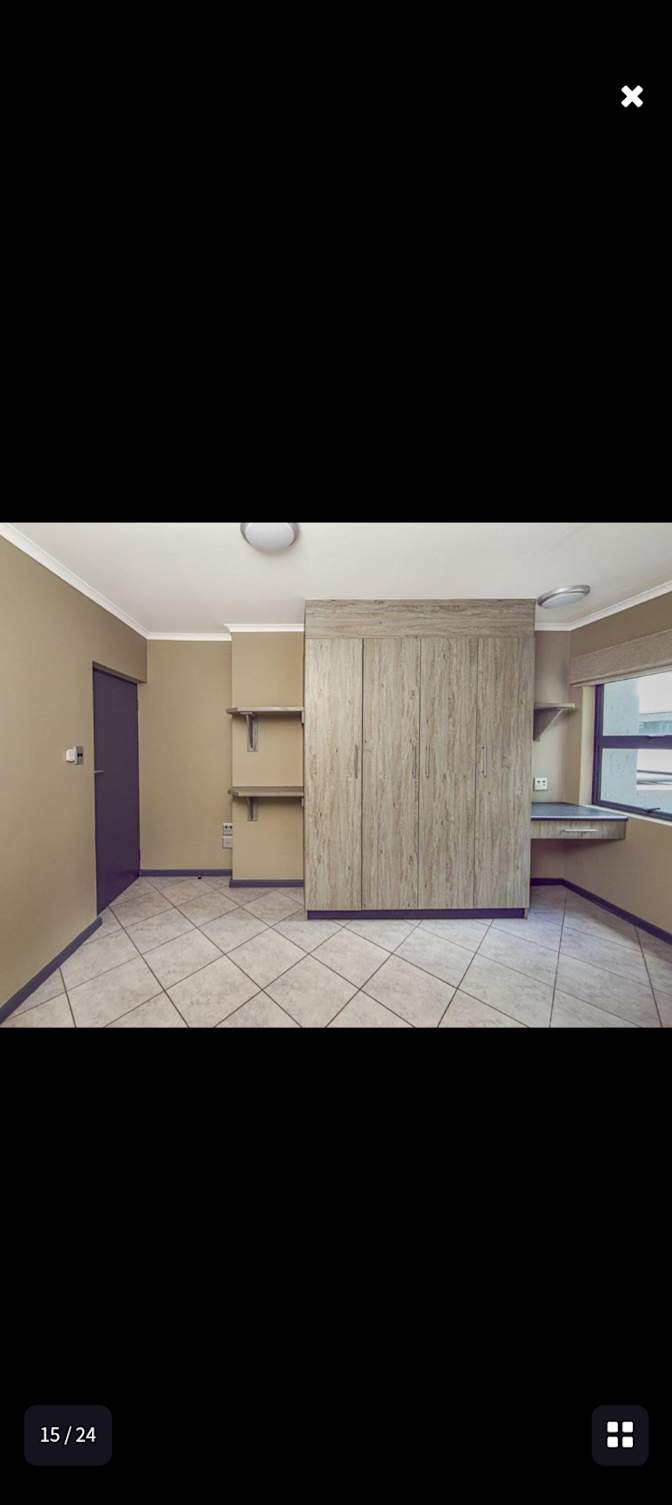 Kelly's room