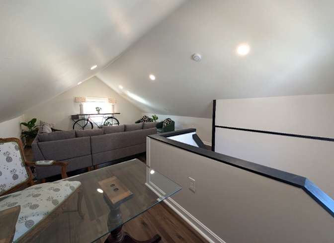 Meghan's room