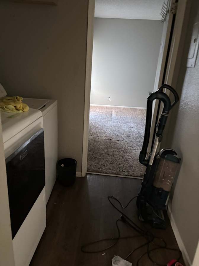 Rhianna's room