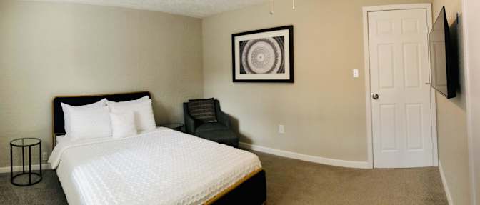 PadSplit's room