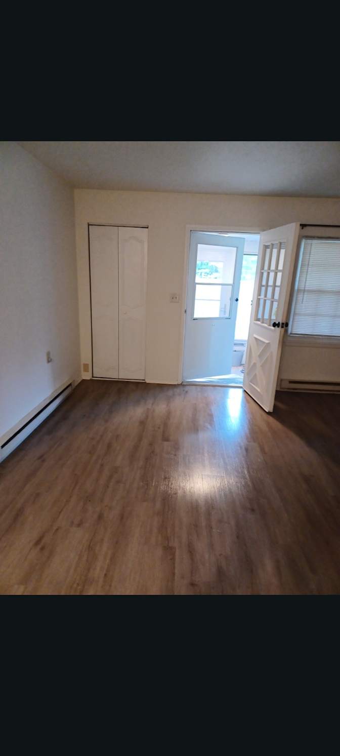 Susan's room