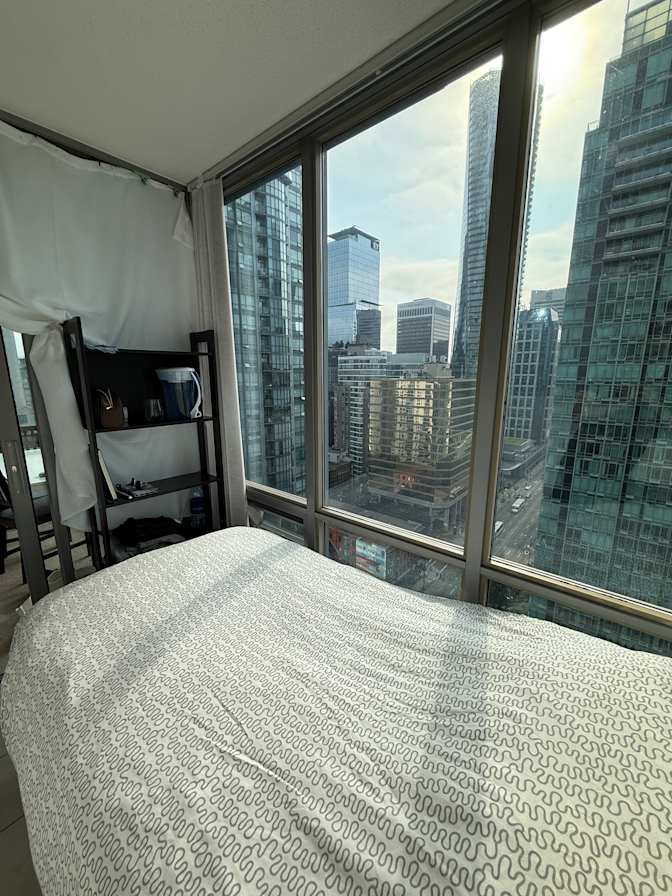 Vlad's room