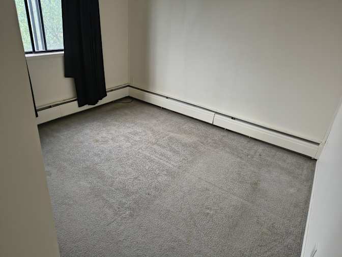 Tamehra's room