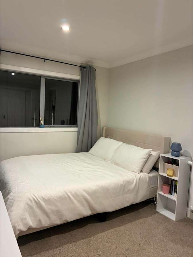 Lucy's room