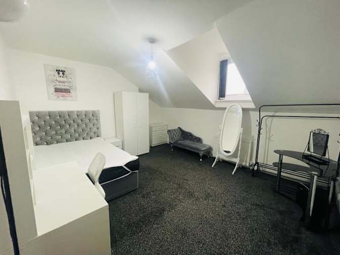 Amit verma's room