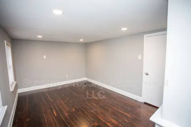 Connie Meehan's room