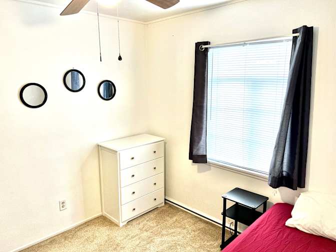 Jennifer's room