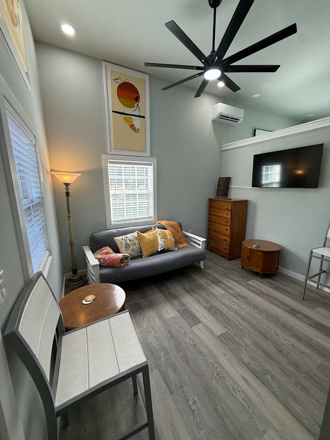Anna's room