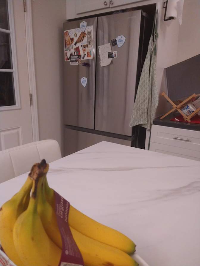 Alcove Rooms's room