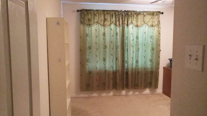 Sophia's room