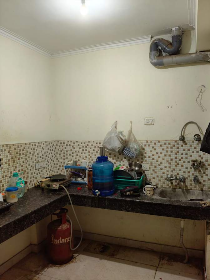 shashwat Prakash's room