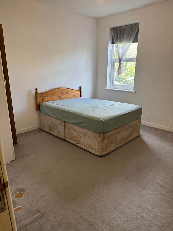 Gursharan's room