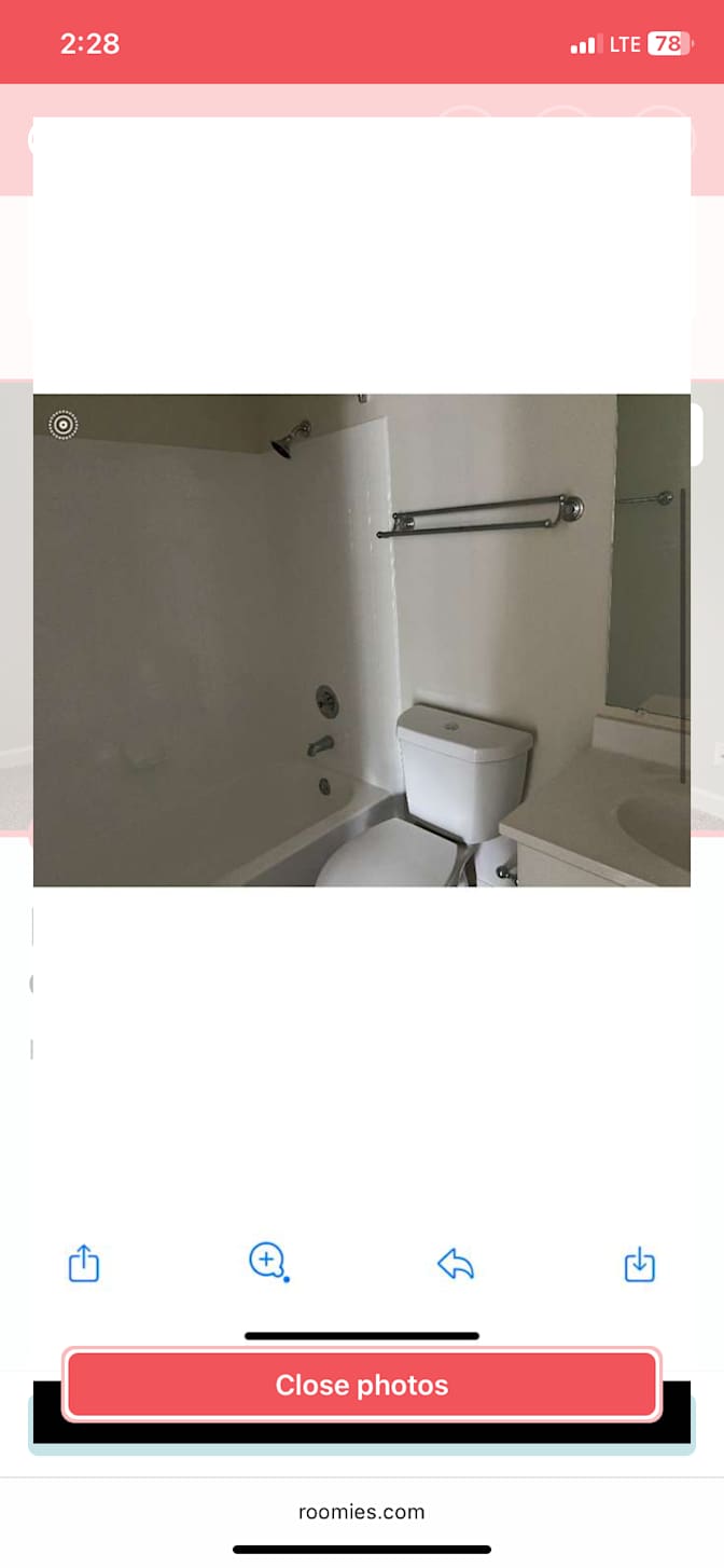 Emma's room