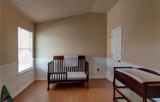 Cesar's room