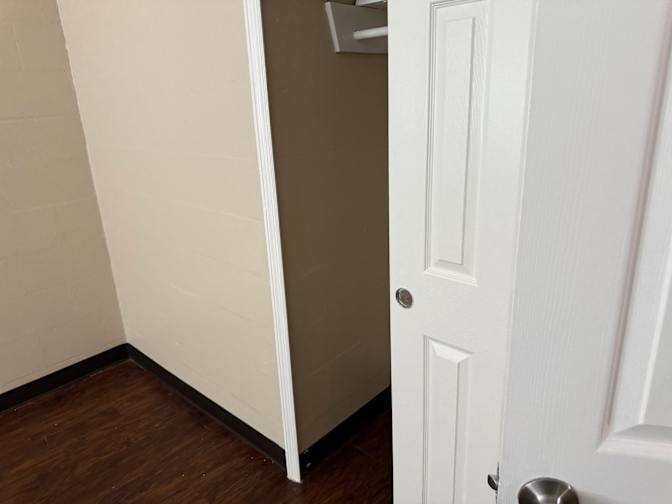Mercedes Smith's room