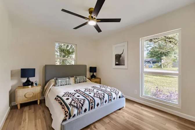 Kathy's room