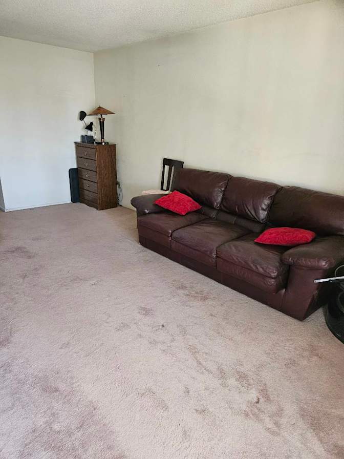 Chun's room