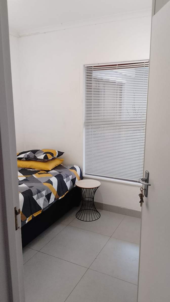 John's room