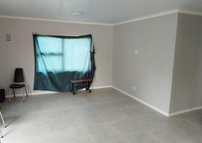Marco's room
