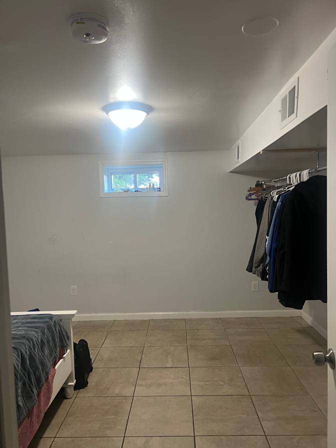 Deborah's room