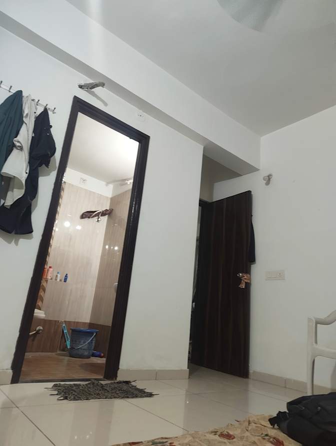 Rohit Khatri's room