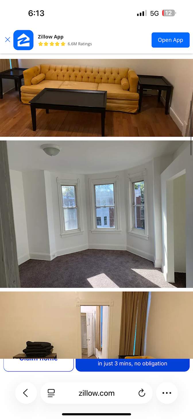 Emsheree's room