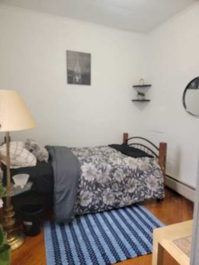 Mary's room