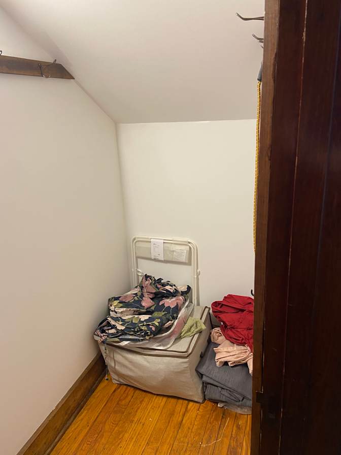 Amy's room