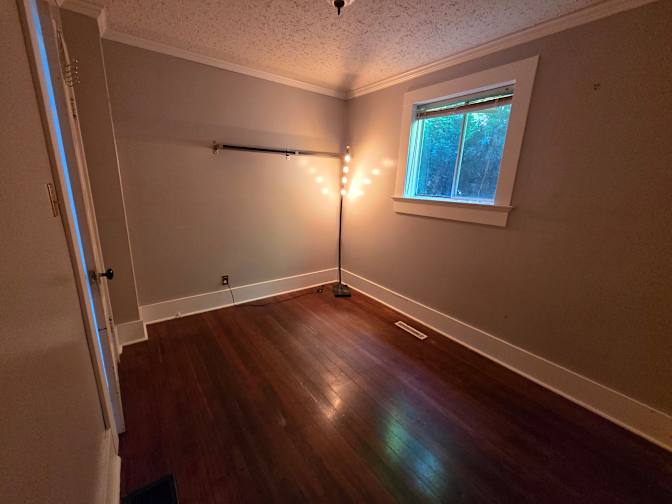 Stacey's room