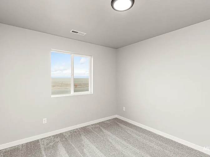 Christian's room