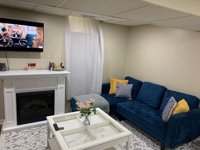 Lc's room