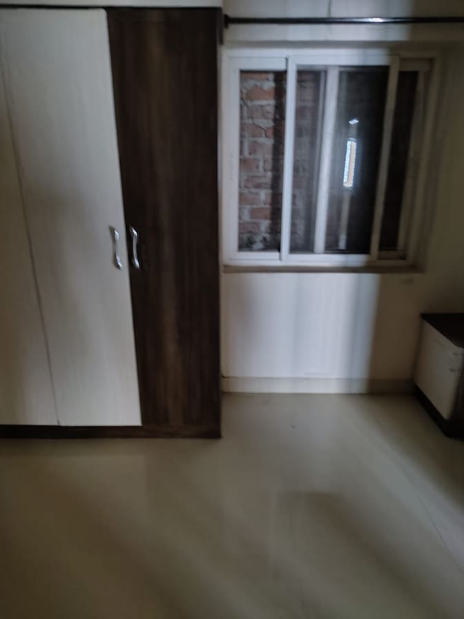 Krish's room